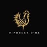 Logo O'Poulet d'Or
