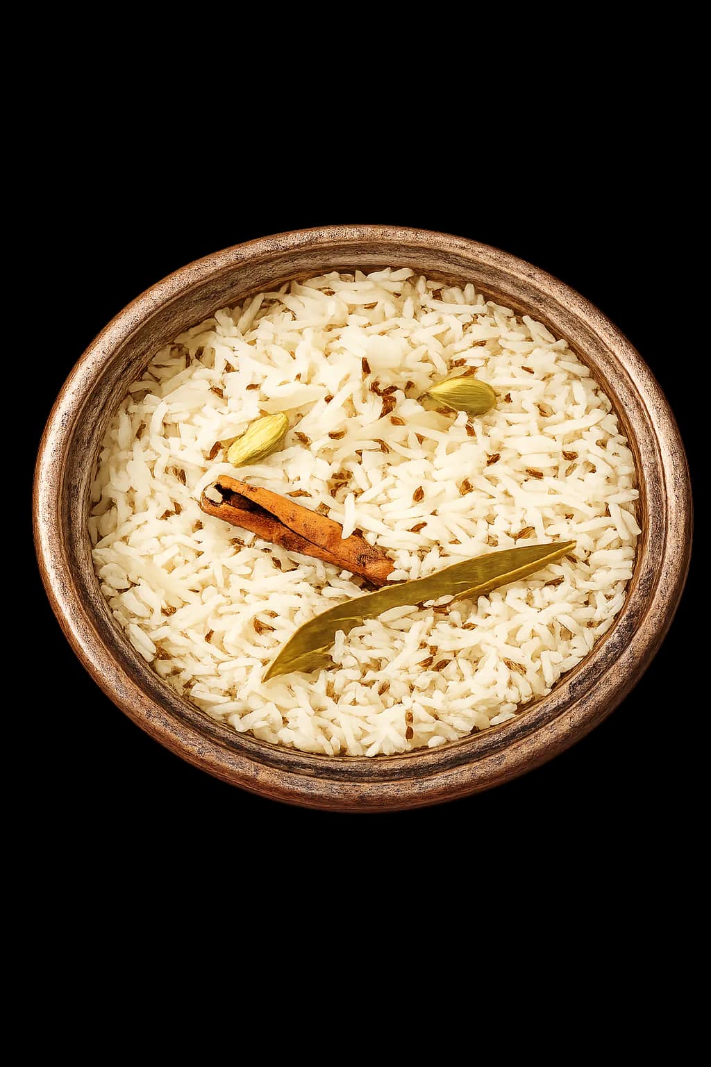 Riz Pilaf